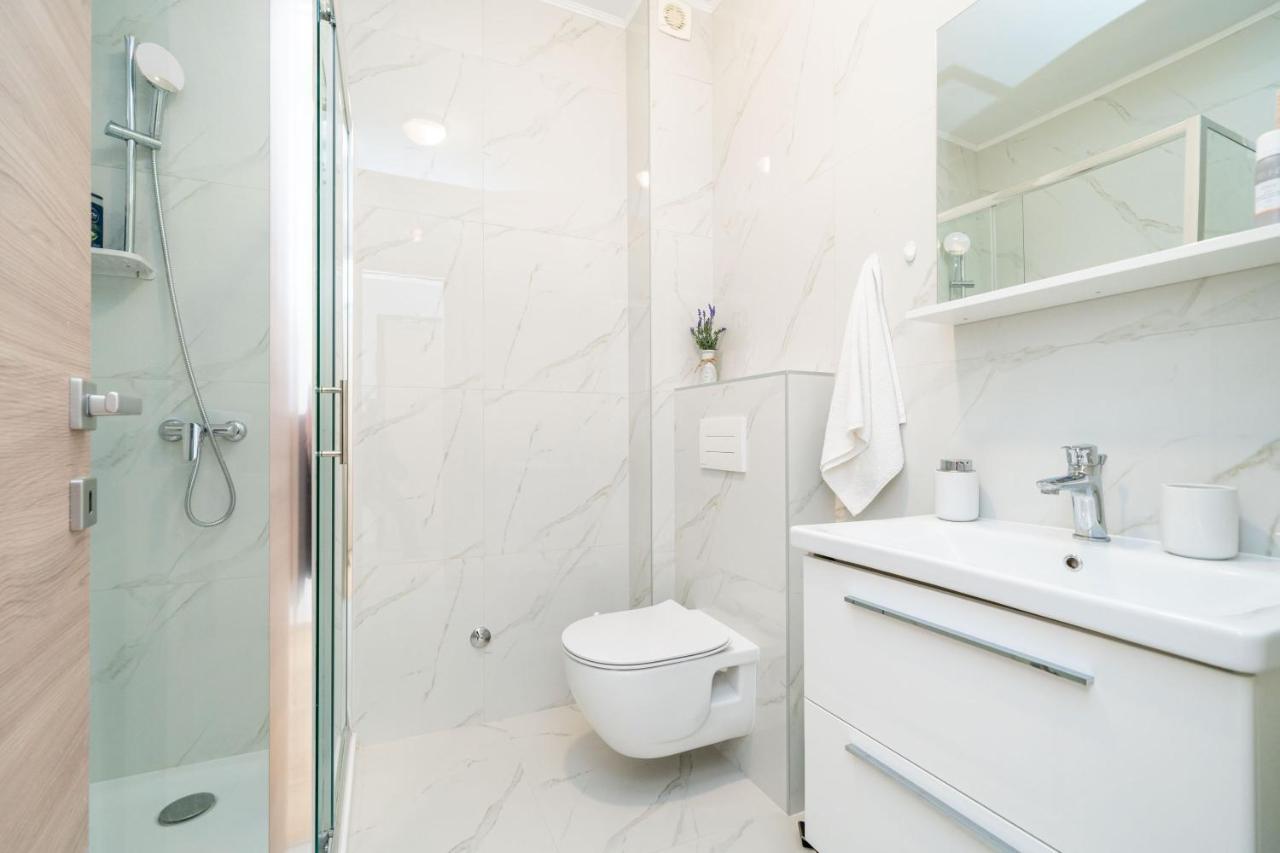 Apartment Zoric Dubrovnik Eksteriør bilde